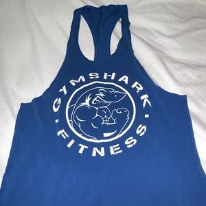 Gymshark Legacy Stringer